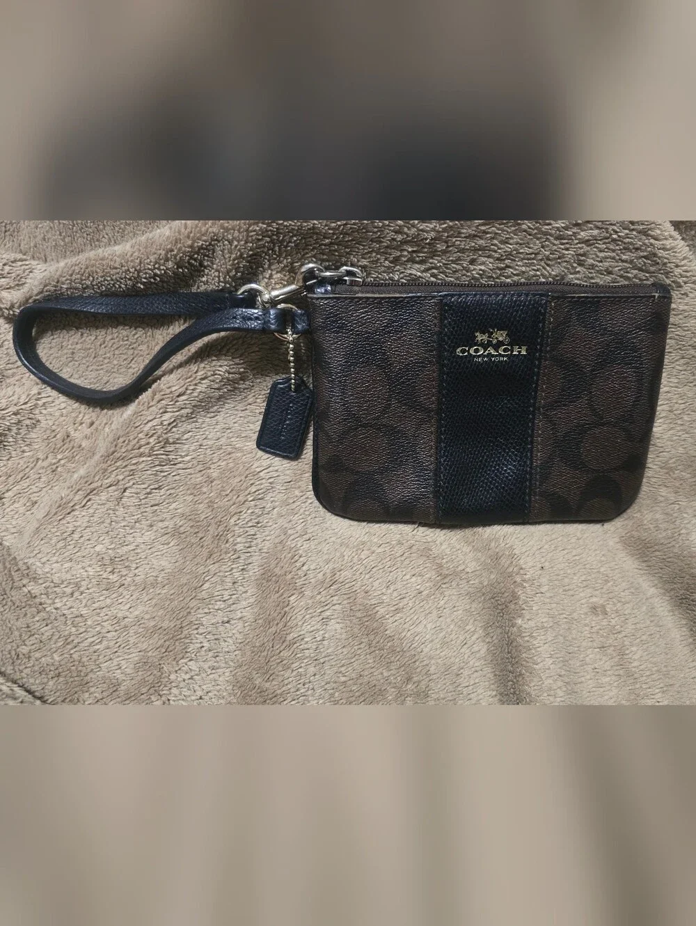Coach 👛 new